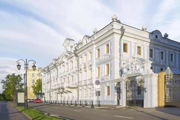 Экскурсия по романтичным местам Нижнего Новгорода