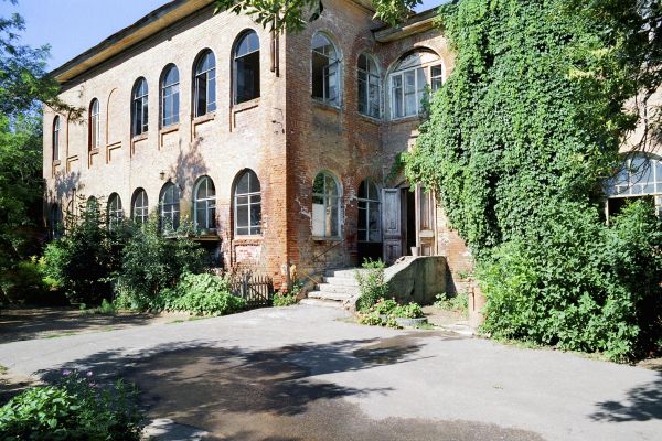 «Хулиганская» экскурсия по Астрахани