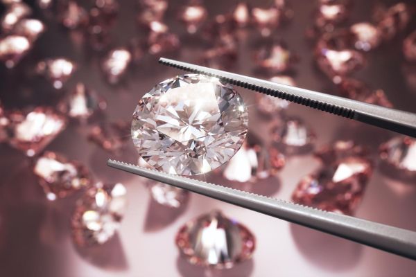 Экскурсия на бриллиантовое производство «Кристалл»