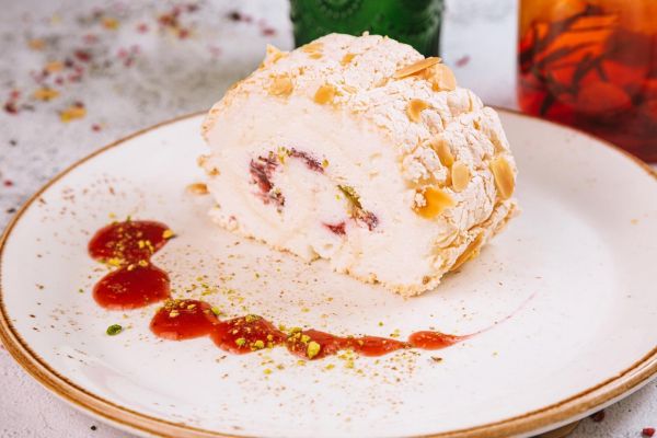 Кондитерская «Сказка»