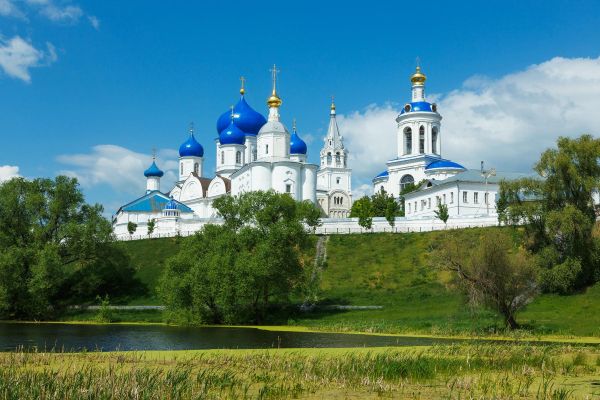 Владимир и Боголюбово за 1 день: экскурсия по историческим местам