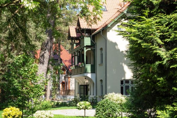 Летний тур на 7 дней в Калининград и Калининградскую область