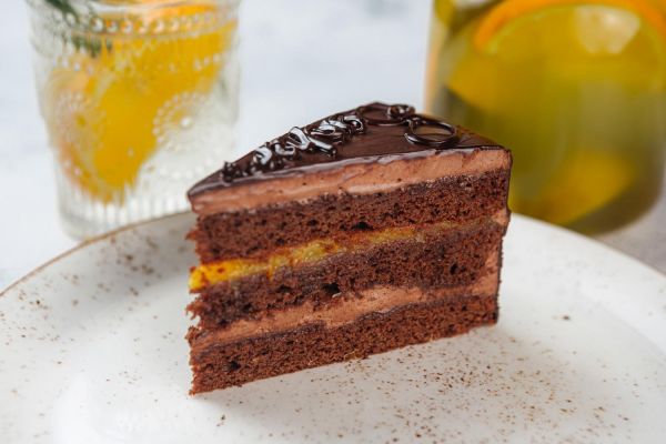 Кондитерская «Сказка»