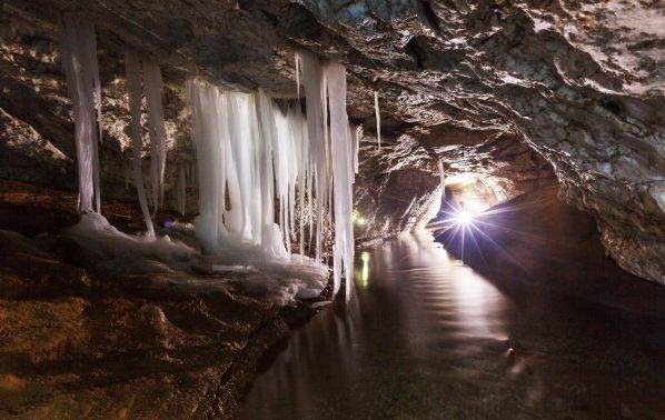 Экскурсия в Пинежский заповедник из Архангельска