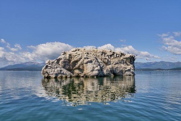 Экскурсия в Чивыркуйский залив Байкала из Улан-Удэ