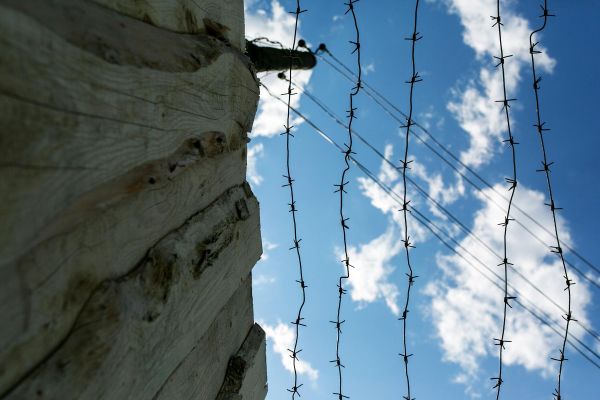 Экскурсия в Музей-заповедник «Пермь-36»