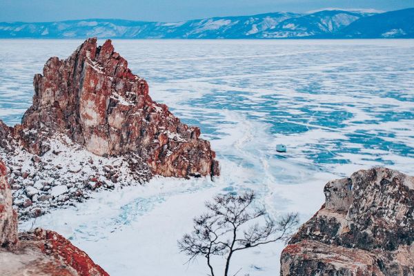 Новый год 2026 на Байкале: тур на 5 дней с посещением Хужира и Листвянки