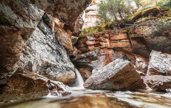 Экскурсия в Пинежский заповедник из Архангельска