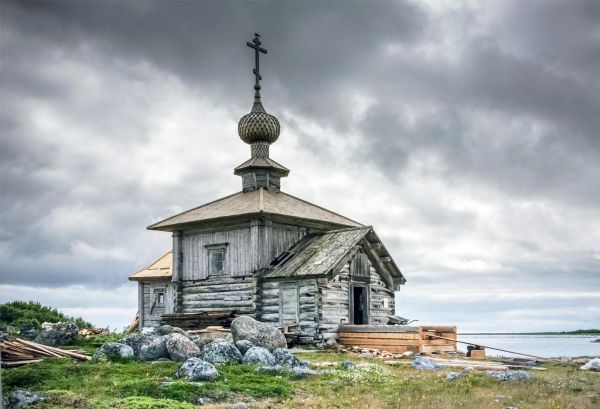 Летний тур в Архангельск и на Соловки на 5 дней