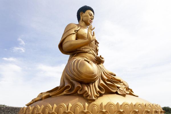 Экскурсия по священным местам Тывы