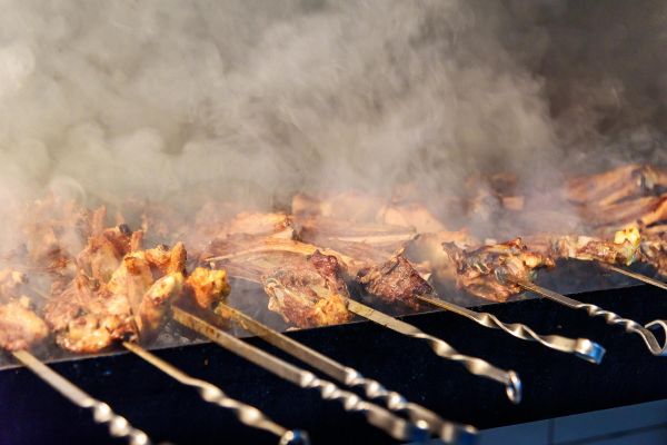 Гастрономическая экскурсия по Махачкале