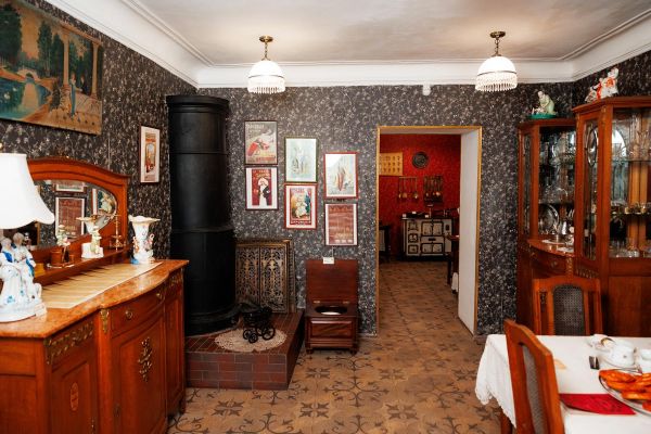 Экскурсия в село Вятское из Москвы с трансфером на вертолете