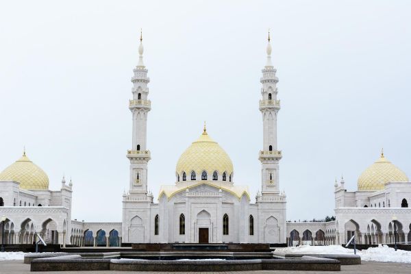 Тур в Казань на 5 дней с экскурсиями в Свияжск и Йошкар-Олу
