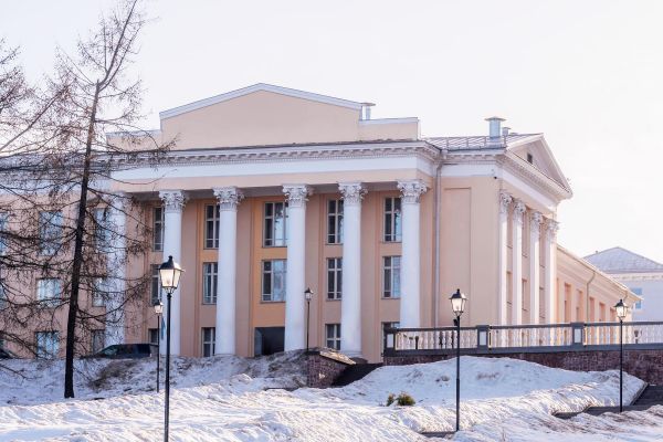 Тур в Карелию на Рождество 2026 на 5 дней