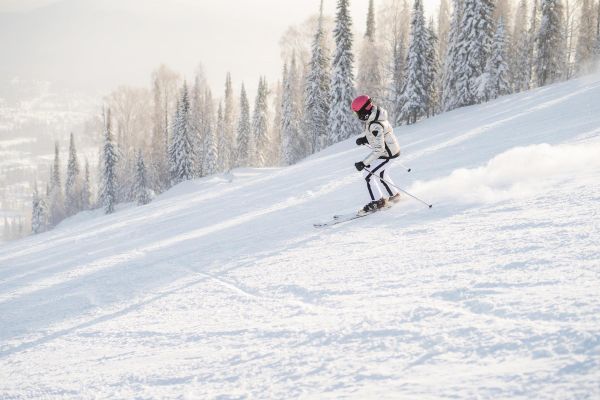 Горнолыжный тур в Шерегеш 2026 на 7 дней