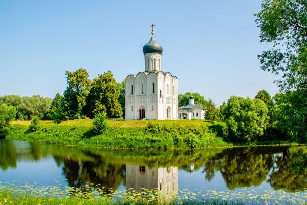 Владимир и Боголюбово за 1 день: экскурсия по историческим местам