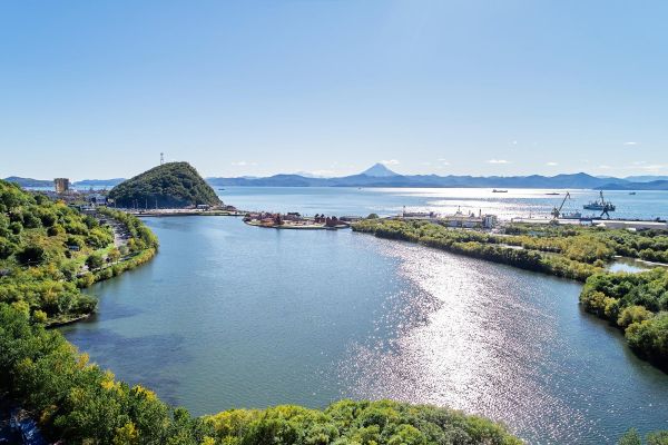 Тур на Камчатку на 11 дней с ночевкой у вулкана Толбачик