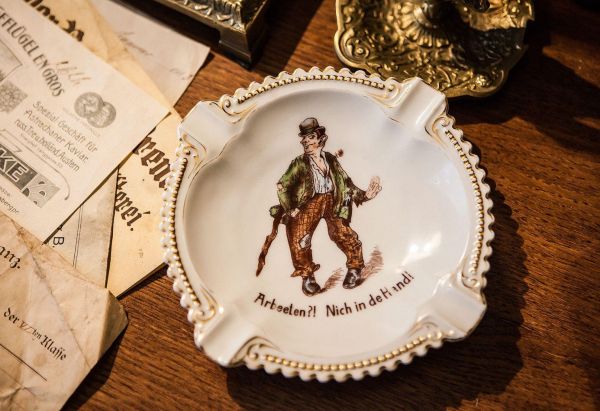 Международный день музеев