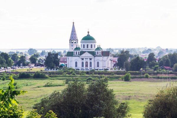 Экскурсия в Пешелань и Арзамас из Нижнего Новгорода