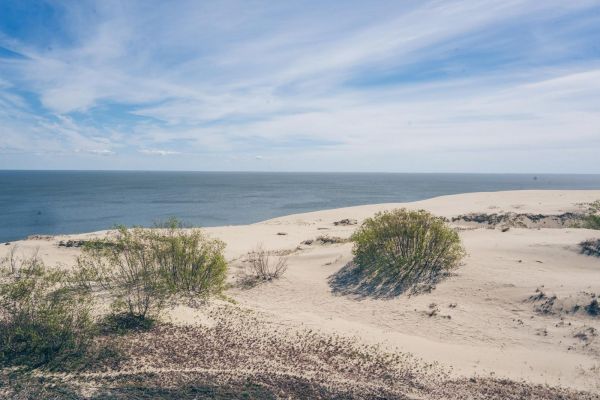 Летний тур на 7 дней в Калининград и Калининградскую область