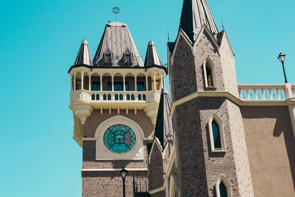 Экскурсия на пивоварню-замок «‎Таркос» 18+