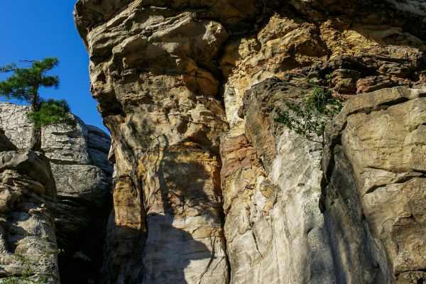 Экскурсия в Каменный город и Губаху из Перми