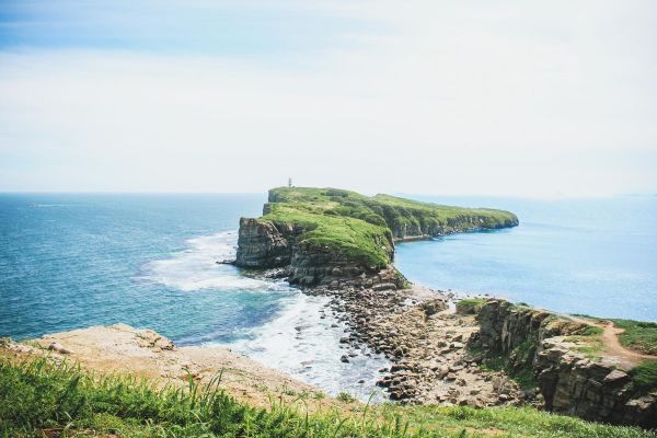 Экскурсия на джипе на острова Русский и Шкота и мыс Тобизина