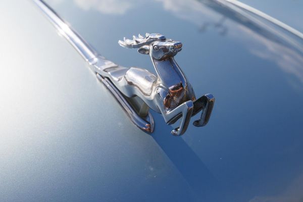 Экскурсия в Музей истории ГАЗ