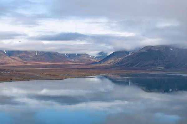 Тур на Чукотку на 10 дней с посещением мыса Дежнёва