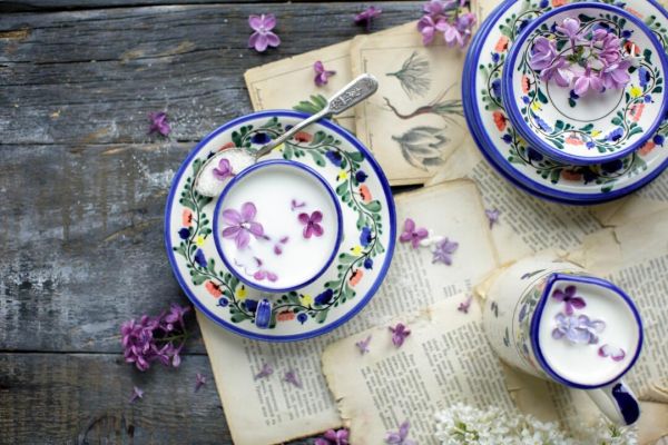 Мастер-классы в студии «Дымов Керамика»