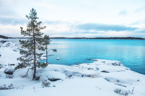 Тур в Карелию на 3 дня из Санкт-Петербурга