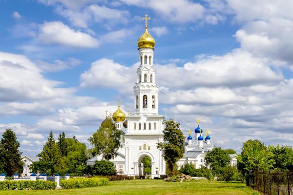 Экскурсия в музей «Государева дорога» в Завидово