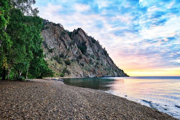 Треккинг-тур на 2 дня в поселок Большие Коты из Листвянки