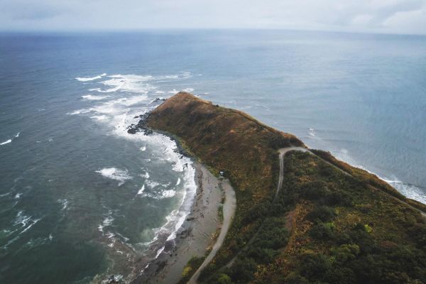 Экскурсия на мыс Острый из Южно-Сахалинска