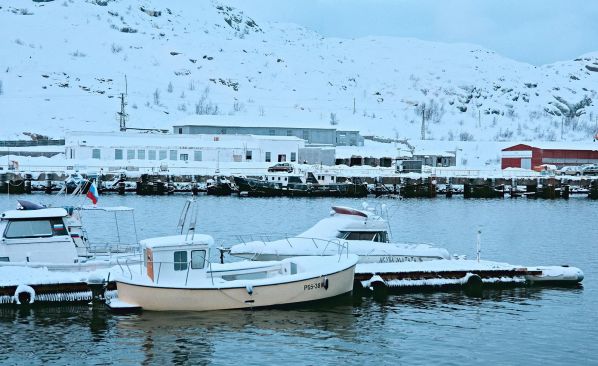 Тур в Мурманск: Сейдозеро, Ловозера, Териберка на 3 дня