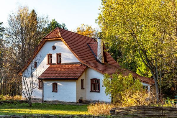 Школьная экскурсия в Поленово с трансфером из Москвы