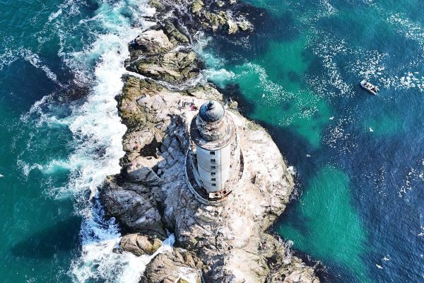 Тур на Сахалин и Итуруп на 8 дней с экскурсиями в знаковые места