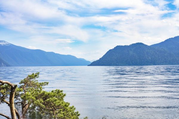 39 невероятных фактов о Телецком озере на Алтае