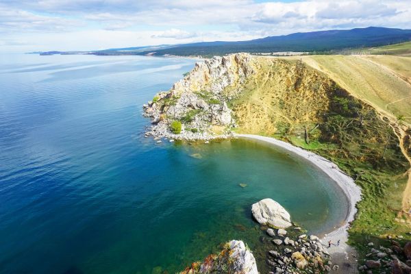 Тур на Байкал на 4 дня с экскурсиями по вашему выбору