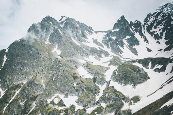Верхом к горным озерам и водопадам: конный тур в Архыз на 7 дней