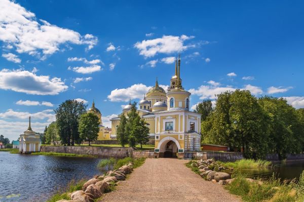 Тур по святым местам Твери и Торжка на 3 дня