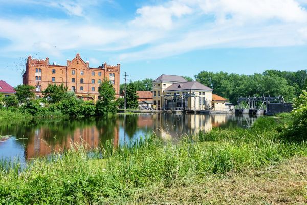 Яхтинг, сплавы, замки: активный тур в Калининград на 6 дней