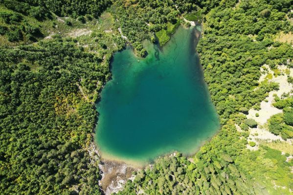 Экскурсия на Бадукские озера из Домбая