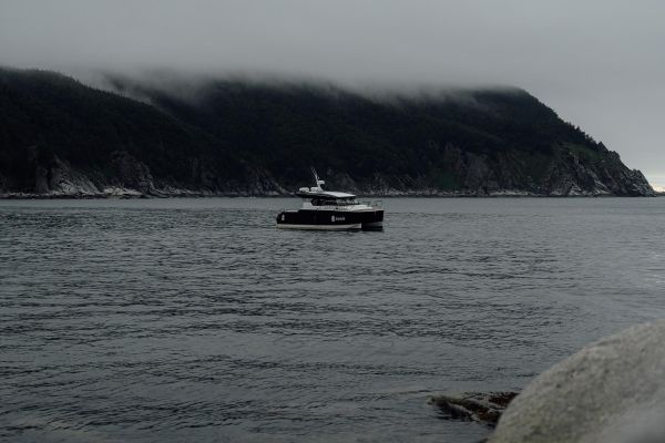 Тур на Шантарские острова на 9 дней из Хабаровска