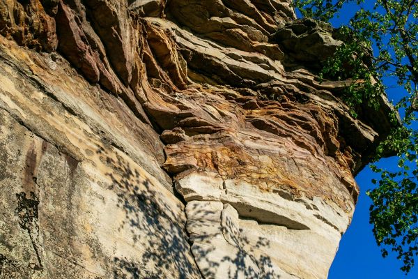 Экскурсия в Каменный город и Губаху из Перми