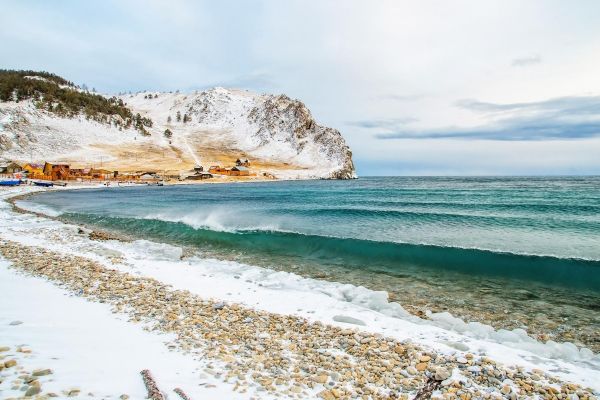 Антистресс на Байкале: тур на 6 дней с экскурсиями и семинарами