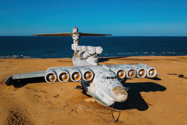 Тур в Ингушетию и Дагестан на 9 дней