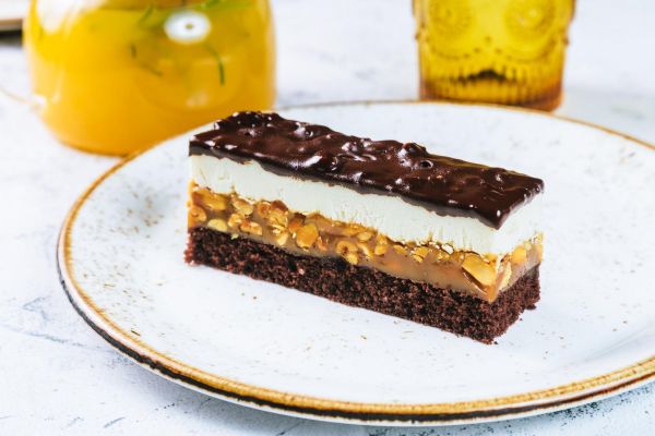 Кондитерская «Сказка»