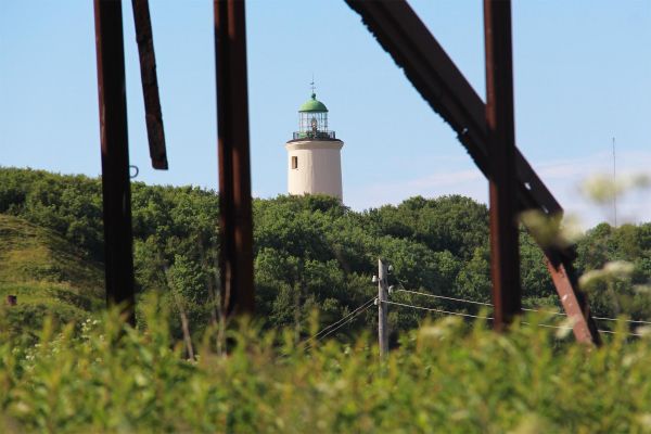 Экскурсия на остров Жижгин в Белом море