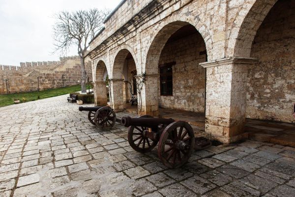 Тур в Дагестан на 5 дней: Гуниб, Гамсутль, Дербент